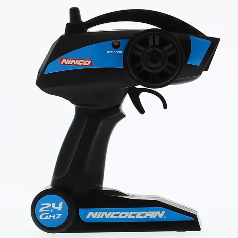 Ninco Ocean Lancha Pitiusa R/C