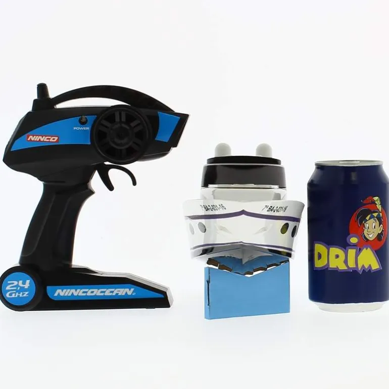 Ninco Ocean Lancha Pitiusa R/C