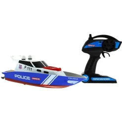 Ninco Ocean Lancha Police R/C