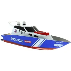 Ninco Ocean Lancha Police R/C