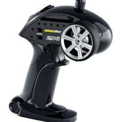 Ninco Racers Bulldog+ R/C Escala 1:18