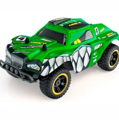Ninco Racers Vehículo Croc+ Escala 1:18 R/C