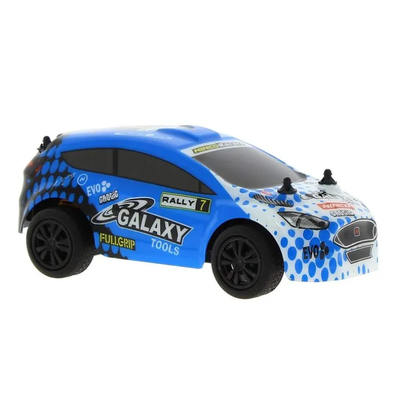 Ninco Racers X Rally Galaxy