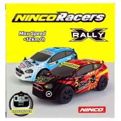 Ninco Racers X Rally Galaxy