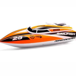 NincOcean Barca Sailfish R/C