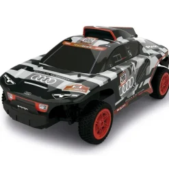 Nincoracers Audi RS Q E-tron R/C Escala 1:10