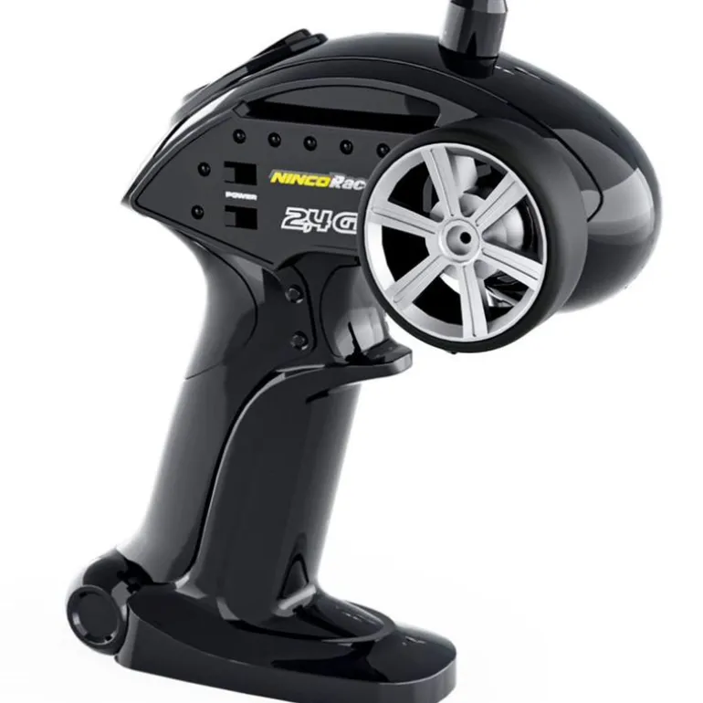 Nincoracers Audi RS Q E-tron R/C Escala 1:10