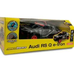 Nincoracers Audi RS Q E-tron R/C Escala 1:10