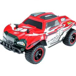Nincoracers Coche ION+ Escala 1:18 R/C