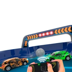 Nincoracers Goalcars Supercup