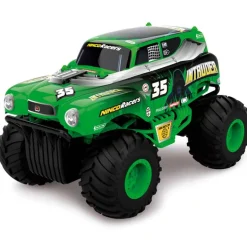 Nincoracers Intruder Monster R/C Escala 1:16