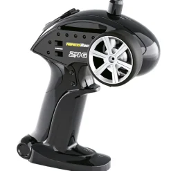 Nincoracers Intruder Monster R/C Escala 1:16