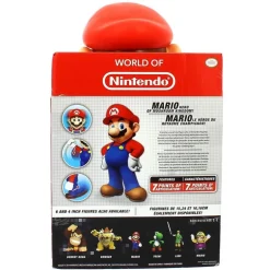 Nintendo Figura Mario Bros