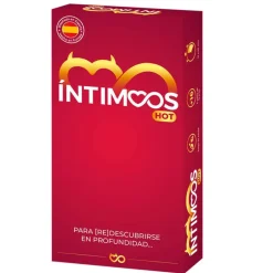 Íntimoos Hot +18