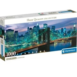 Nueva York Puzzle 1000 Piezas
