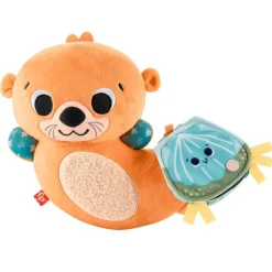 Nutria Cojín Actividades 2 en 1