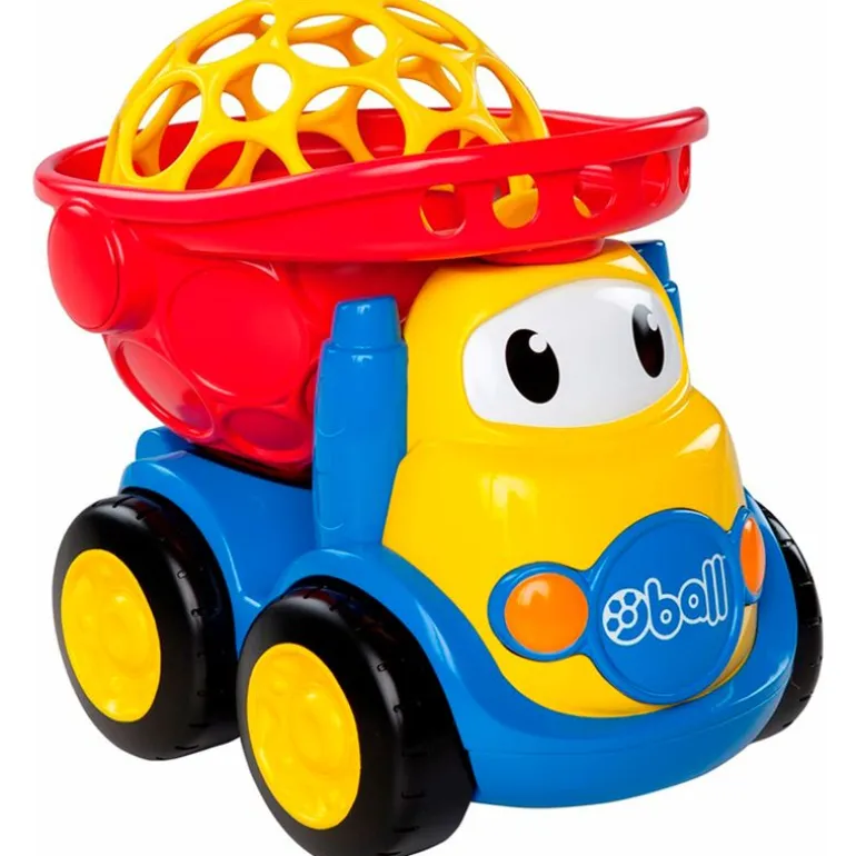 Oball Camión Infantil