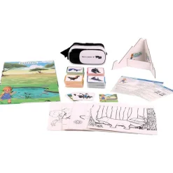 Odyssey A.R.I.A's Adventures