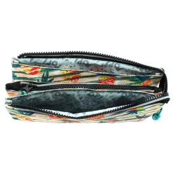 Oh My Pop! Estuche Portatodo Triple HS Piñas