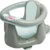 OKBABY Asiento de Baño Flipper Evol Gris