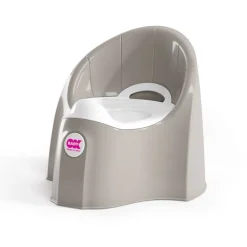 OKBABY Orinal Pasha Gris