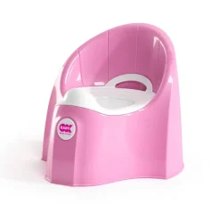 OKBABY Orinal Pasha Rosa