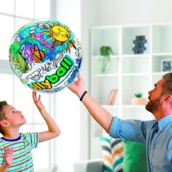 Ollyball Pelota Dentro de Casa