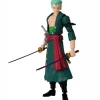 One Piece Anime Heroes Figura Zoro