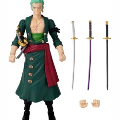 One Piece Anime Heroes Figura Zoro