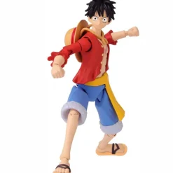 One Piece Anime Heroes Figura Luffy