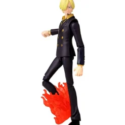 One Piece Anime Heroes Figura Sanji