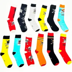 One Piece Caja de Calcetines Sorpresa