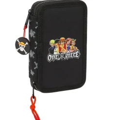 One Piece Estuche Doble