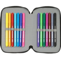 One Piece Estuche Doble