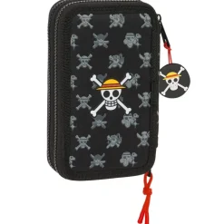 One Piece Estuche Doble
