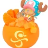 One Piece Figura Chopper Paldolce