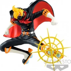 One Piece Figura Sanji Osoba Mask Version