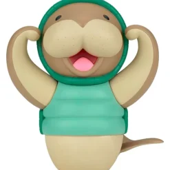 One Piece Figura Sofvimates Kung Fu Dugong