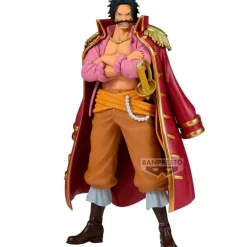 One Piece Figura The Grandline Series GOL D. Roger