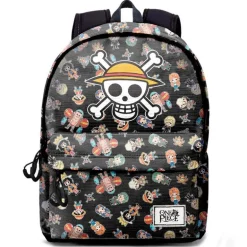 One Piece Mochila Escolar