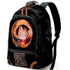 One Piece Mochila Escolar