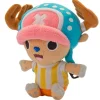 One Piece Peluche Chopper New World