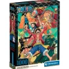 One Piece Puzzle 1000 Piezas