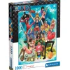 One Piece Puzzle 1000 Piezas