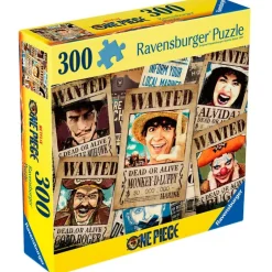 One Piece Puzzle 300 Piezas