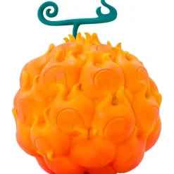 One Piece Réplica Fruta Mera Mera - Fuego