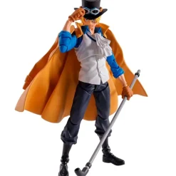 One Piece SH Figuarts Revolutionary Army Sabo