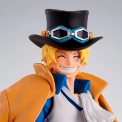 One Piece SH Figuarts Revolutionary Army Sabo