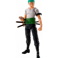 One Piece SH Figuarts Romance Dawn Roronoa Zoro