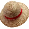 One Piece Sombrero Luffy Infantil